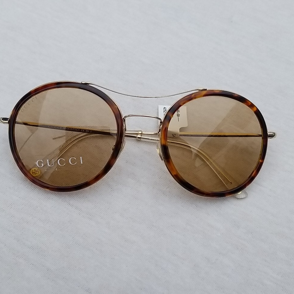 Gucci Sunglasses - Picture 1 of 8
